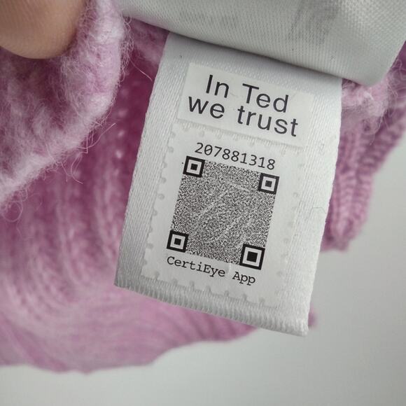 Ted Baker - Picture 15 of 16